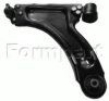 FORMPART 2009019 Track Control Arm